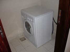 Image result for Washer and Dryer in Small Places