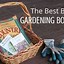 Image result for gardening books