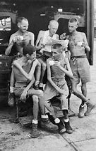 Image result for WWII POW List
