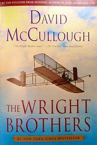 Image result for the wright brothers book