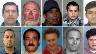 Image result for Top 10 Most Wanted Criminals Dayton Ohio