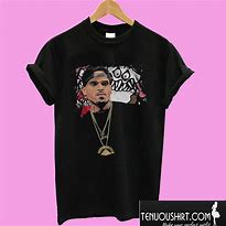 Image result for Chris Brown T