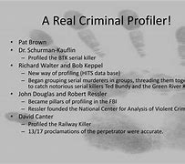 Image result for Real Criminal
