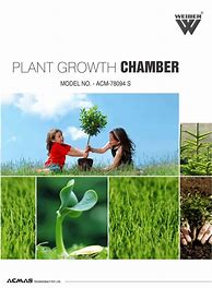 Image result for Plant Growth Chamber
