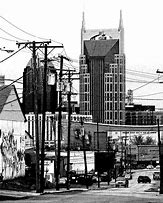 Image result for Batman Building Nashville TN