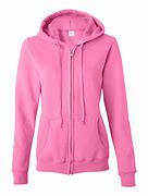 Image result for Black Zip Hoodie for Girls