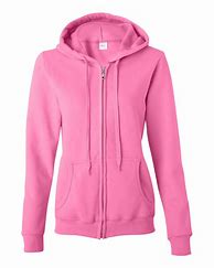 Image result for Pink Hoodie Jacket