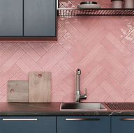 Image result for Ceramic Tile Countertops
