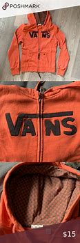 Image result for Vans Checkered Hoodie