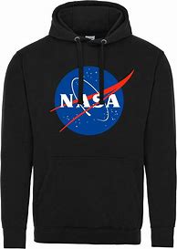 Image result for NASA Hoodie Fashion Nova Men