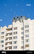 Image result for Russian Apartment Block
