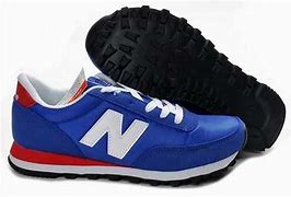 Image result for New Balance Velcro Sneakers