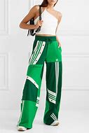 Image result for Adidas Yellow Sweat Matching Pants Suit Hoodie Gold