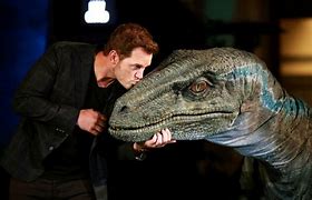 Image result for Jurassic World Chris Pratt Workout