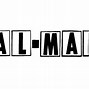 Image result for Old Walmart Logo