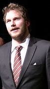 Image result for Chris Pratt as Peter Quill