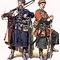 Image result for Cossack Cavalry WW2