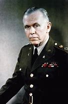 Image result for George C. Marshall