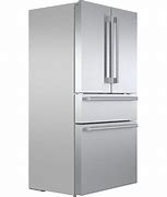 Image result for Frigidaire Gallery 22.3-Cu Ft Counter-Depth Side-By-Side Refrigerator With Ice Maker (Smudge-Proof Stainless Steel) ENERGY STAR | GRSC2352AF
