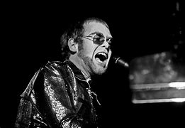 Image result for Elton John Lyric Art