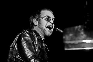 Image result for Elton John Blue Moves
