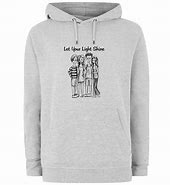 Image result for Black and Grey Hoodie