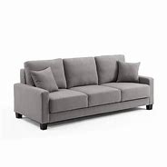 Image result for Sealy Sofa Crafted by Klausner