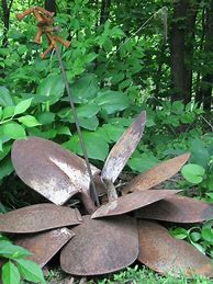 Image result for Garden Shovel Art