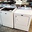 Image result for dented washer dryer set