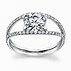 Image result for Contemporary Engagement Rings