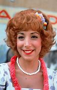 Image result for Who Played Frenchy in Grease