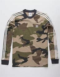 Image result for Adidas Camouflage Shirt