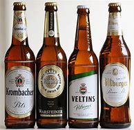 Image result for German Beer Bottle Open