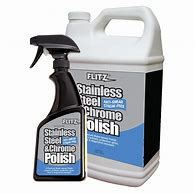 Image result for Stainless Steel Polish
