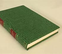 Image result for Old Book Binding