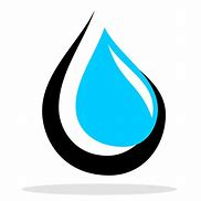 Image result for Water Logo Vector