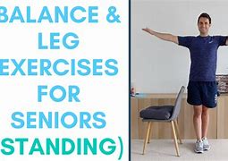 Image result for Senior Leg Exercises
