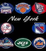 Image result for New York Sports