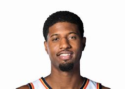 Image result for Paul George Trade