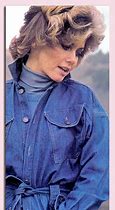 Image result for Clothes Worn by Olivia Newton-John