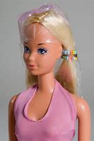 Image result for Sad Face Malibu Barbie