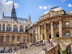 Image result for Palais Justice France
