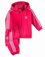 Image result for Kids Pink Adidas Hoodie