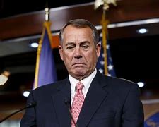 Image result for John Boehner Frown