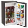 Image result for Small Fridge for Sale at Walmart