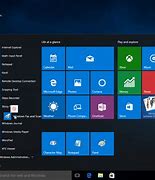 Image result for All Apps Windows 10 Desktop