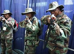 Image result for Graphic Firing Squad