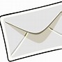 Image result for Letter in a Envelope Clip Art Template