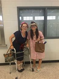 Image result for Senior Citizen Day Outfits
