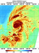 Image result for Pacific Ocean Hurricane